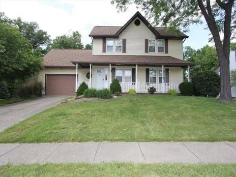 4318 Courtesy Ln, Batavia, OH 45103 photo 1