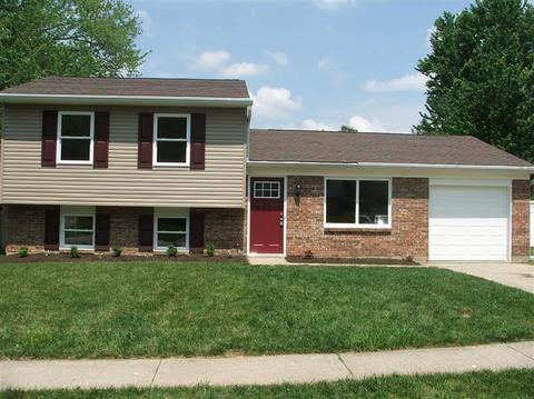668 Chateau Dr, Cincinnati, OH 45244 photo 1