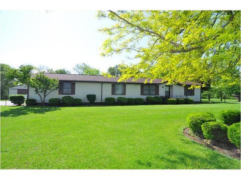 10985 St Rt 730, Blanchester, OH 45107 photo 1