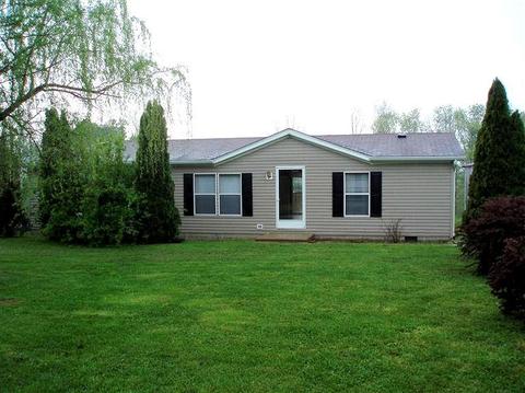5665 Thomas Rd, Georgetown, OH 45121 photo 1
