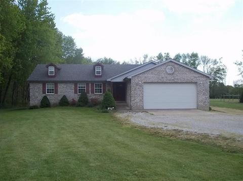 4477 Thornview Dr, Morrow, OH 45152 photo 1