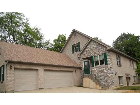 902 Bilamy Ct, Cincinnati, OH 45224 photo 1