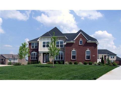 3690 Stonebrooke Ct, Mason, OH 45040 photo 1