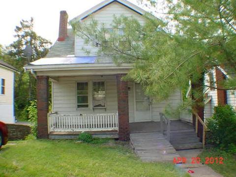 2721 Robert Ave, Cincinnati, OH 45211 photo 1