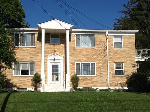 3991 School Section Rd, Cincinnati, OH 45211 photo 1