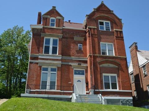 3027 Gilbert Ave, Cincinnati, OH 45206 photo 1