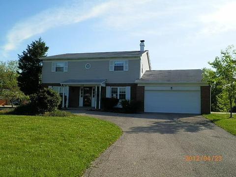 11238 Hanover Rd, Forest Park, OH 45240 photo 1