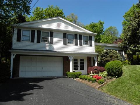 2723 Saddleback Dr, Cincinnati, OH 45244 photo 1