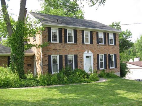 3796 Centurion Dr, Cincinnati, OH 45211 photo 1