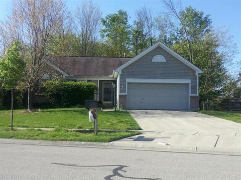 9694 Fallsridge Ct, Cincinnati, OH 45231 photo 1