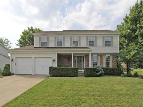 303 Meadowgreen Dr, Harrison, OH 45030 photo 1