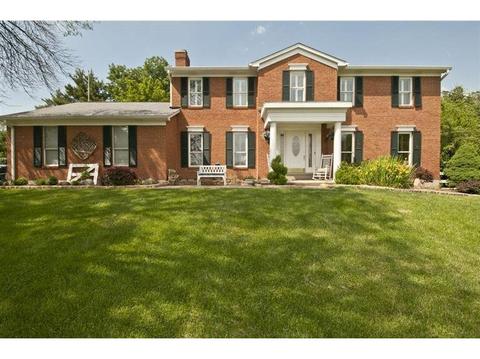 5384 Bethany Rd, Mason, OH 45040 photo 1