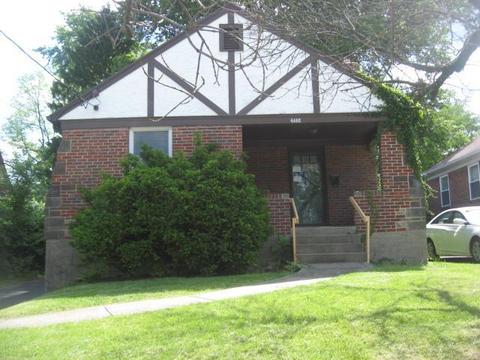 6462 Stover Ave, Golf Manor, OH 45237 photo 1