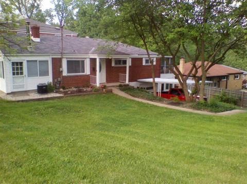 504 Virgil Rd, Cincinnati, OH 45238 photo 1