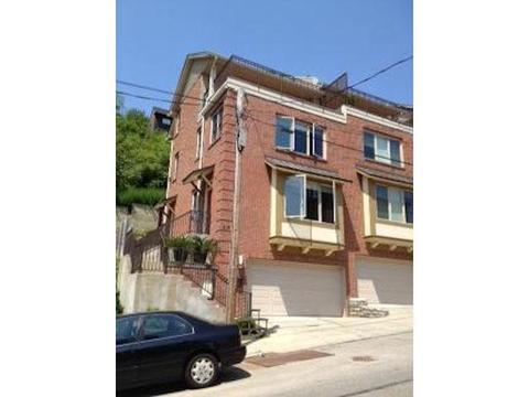 314 Boal St, Cincinnati, OH 45202 photo 1