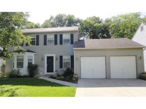 8752 Hedgerow Ln, Maineville, OH 45039 photo 1