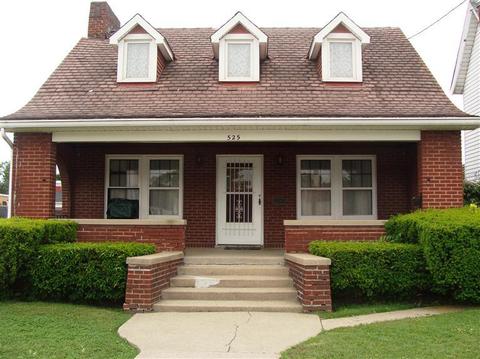 525 Harrison Ave, Harrison, OH 45030 photo 1
