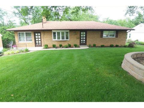 5559 Silverpoint Dr, Cincinnati, OH 45247 photo 1