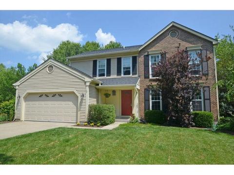 9224 Meadow Dr, Maineville, OH 45039 photo 1
