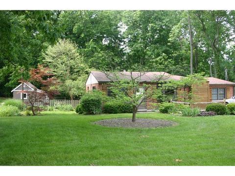 10463 Maria Ave, Cincinnati, OH 45231 photo 1