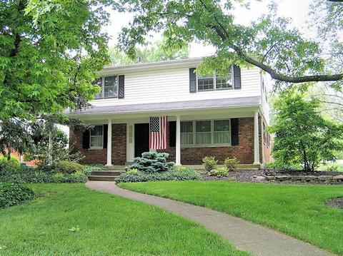 8793 Cavalier Dr, Cincinnati, OH 45231 photo 1