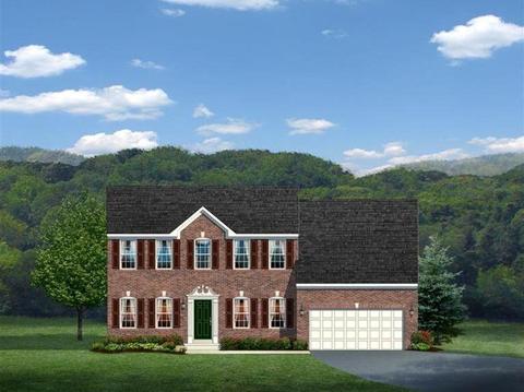 1547 Sefton Dr, Harrison, OH 45030 photo 1