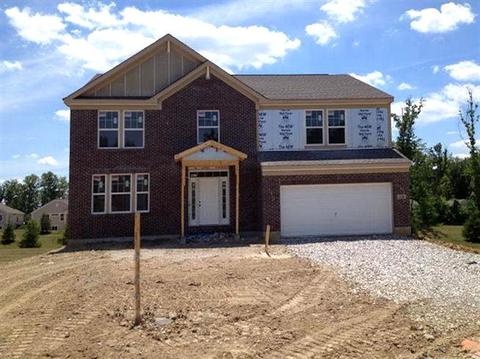 4606 Steeplechase Dr, Batavia, OH 45103 photo 1
