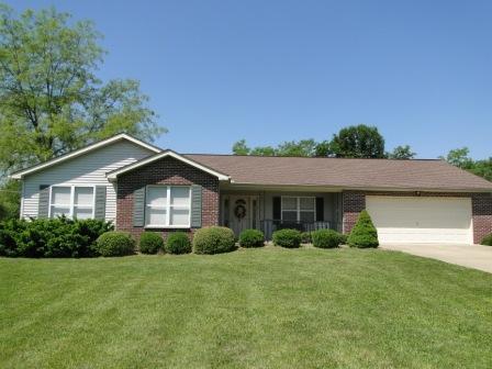155 Roundhouse Cir, Georgetown, OH 45121 photo 1
