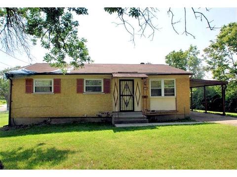 9607 Arvin Ave, Cincinnati, OH 45231 photo 1