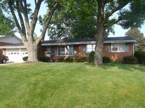 262 Sands Ave, Monroe, OH 45050 photo 1