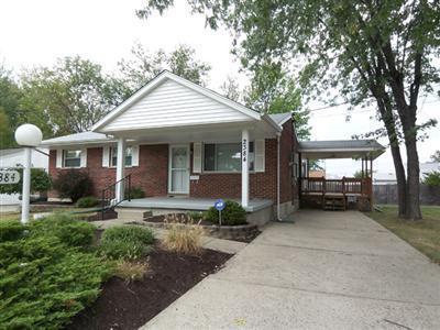 2384 Grant Ave, Cincinnati, OH 45231 photo 1
