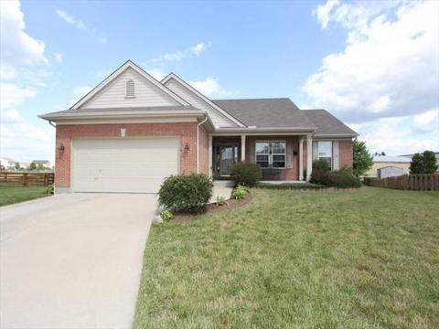 206 Rawling Ct, Harrison, OH 45030 photo 1