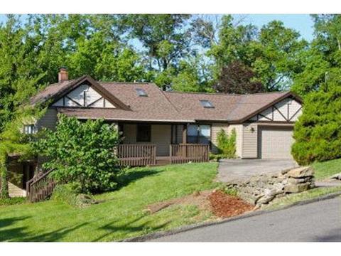 5637 Whetsel Ave, Cincinnati, OH 45227 photo 1
