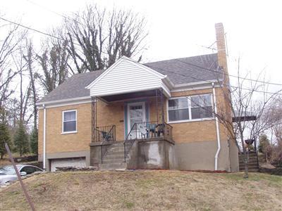 2506 Talbott Ave, Cincinnati, OH 45211 photo 1