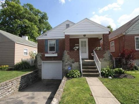 6937 Bramble Ave, Cincinnati, OH 45227 photo 1