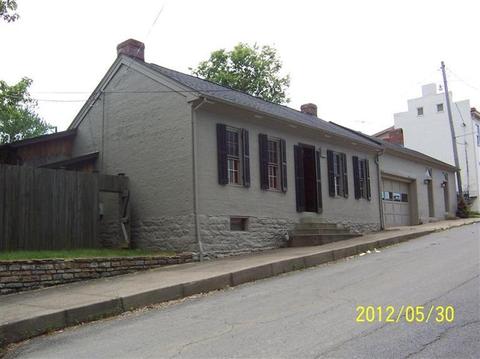 208 Grant Ave, Georgetown, OH 45121 photo 1