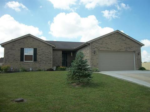 6028 Sean Cir, Blanchester, OH 45107 photo 1