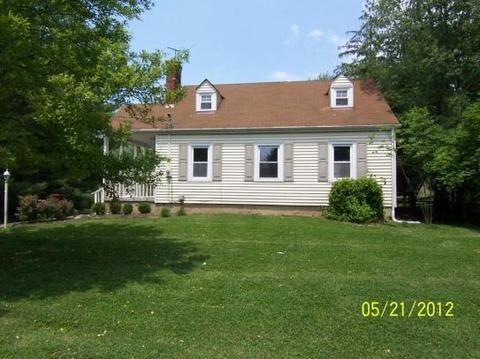 8436 Forest Rd, Cincinnati, OH 45255 photo 1