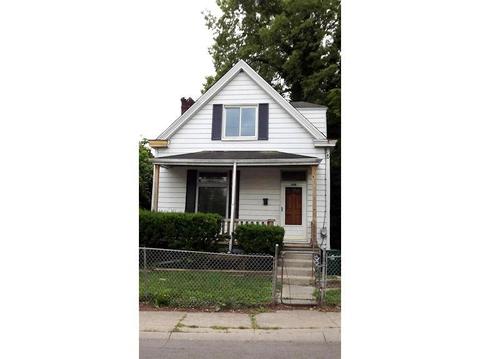 2607 Ring Pl, Cincinnati, OH 45205 photo 1