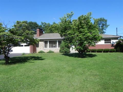 6334 Donjoy Dr, Blue Ash, OH 45242 photo 1
