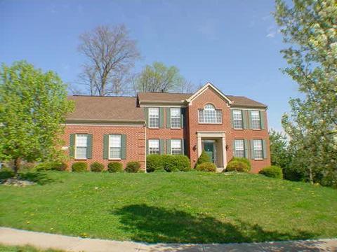 6115 Avebury Ct, Morrow, OH 45152 photo 1