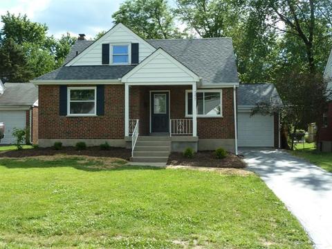 7277 Chetbert Dr, Cincinnati, OH 45236 photo 1