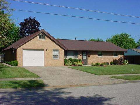 4629 Eddy Dr, Cincinnati, OH 45244 photo 1