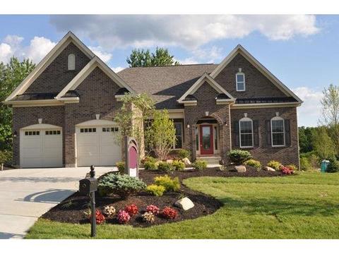 445 Maple Ridge Ct, Cincinnati, OH 45244 photo 1