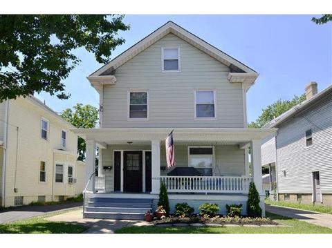 4433 Brazee St, Cincinnati, OH 45209 photo 1