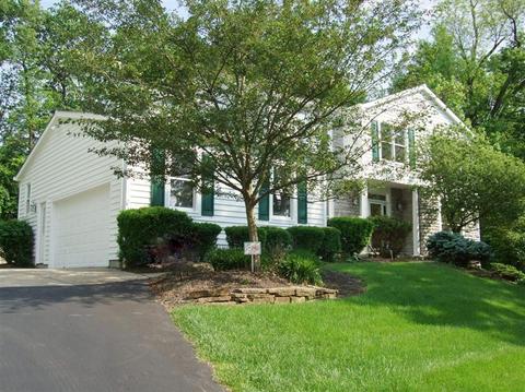 7363 Keller Rd, Cincinnati, OH 45243 photo 1
