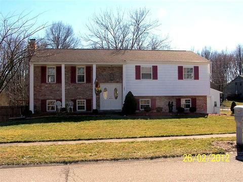789 Picket Way, Cincinnati, OH 45245 photo 1