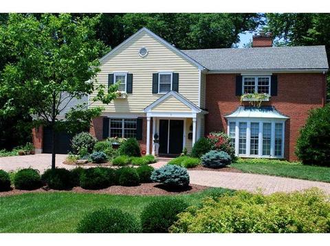 3 Handasyde Ln, Cincinnati, OH 45208 photo 1