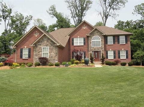 3475 Strata Ct, Mason, OH 45040 photo 1