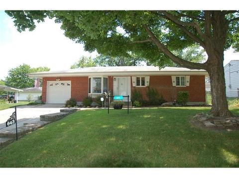 643 Fairborn Rd, Forest Park, OH 45240 photo 1